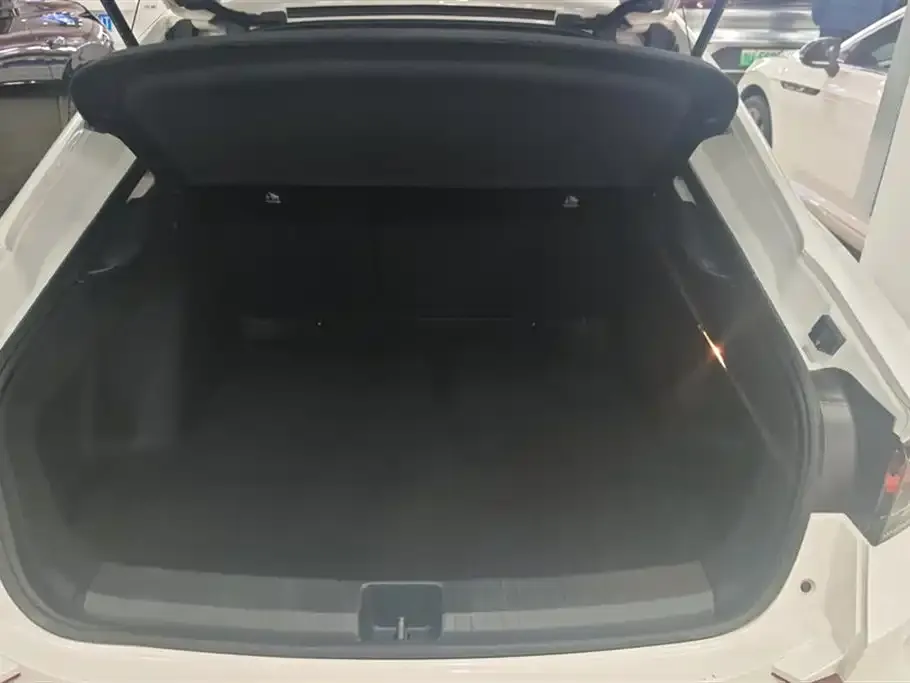 Volkswagen Lamando 2023 из CN, фото 9