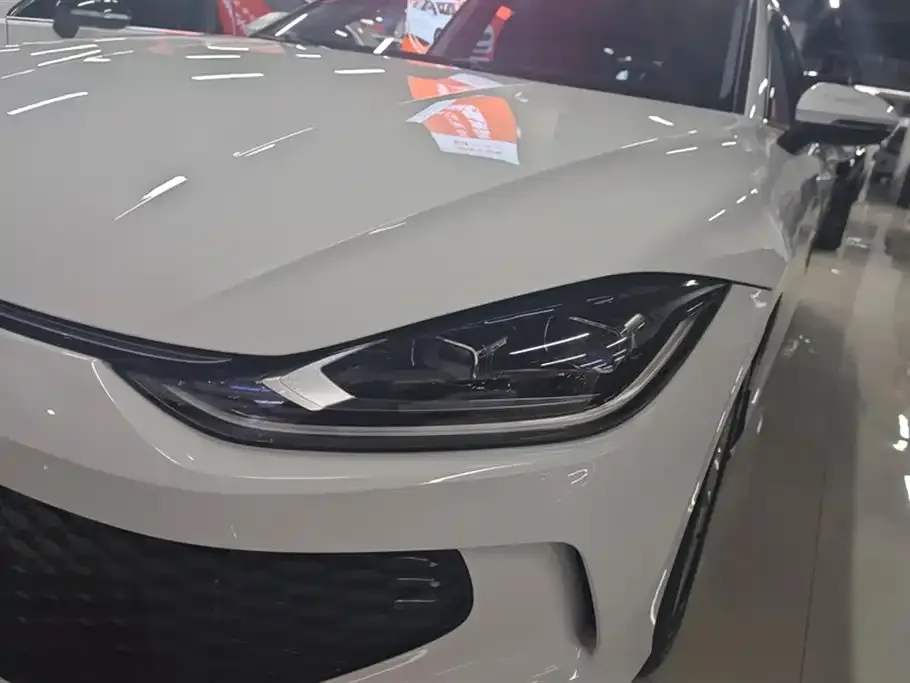 Volkswagen Lamando 2023 из CN, фото 6