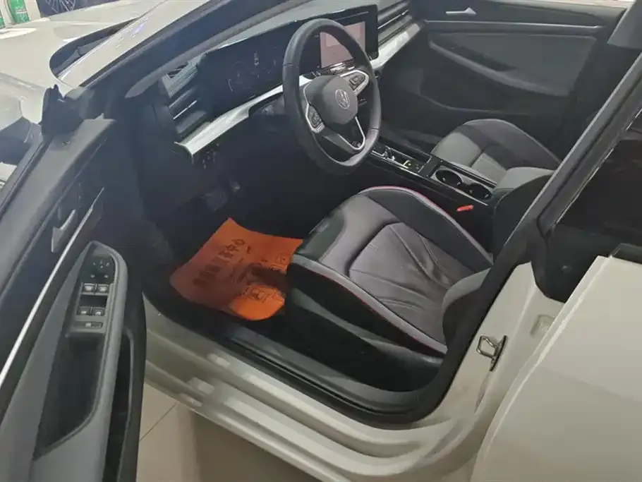 Volkswagen Lamando 2023 из CN, фото 3