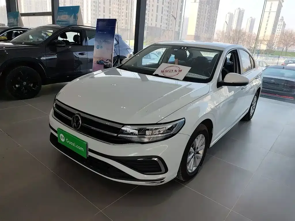 Volkswagen Bora 2024 из CN, фото 1