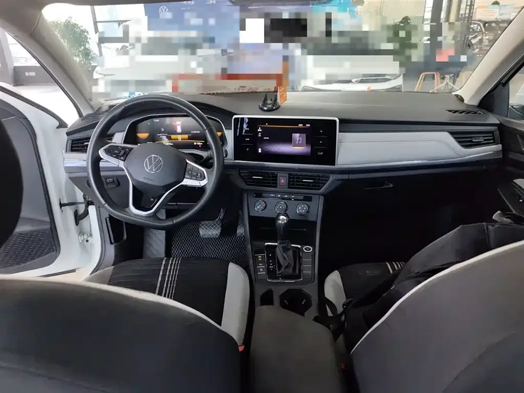 Volkswagen Bora 2024 из CN, фото 6