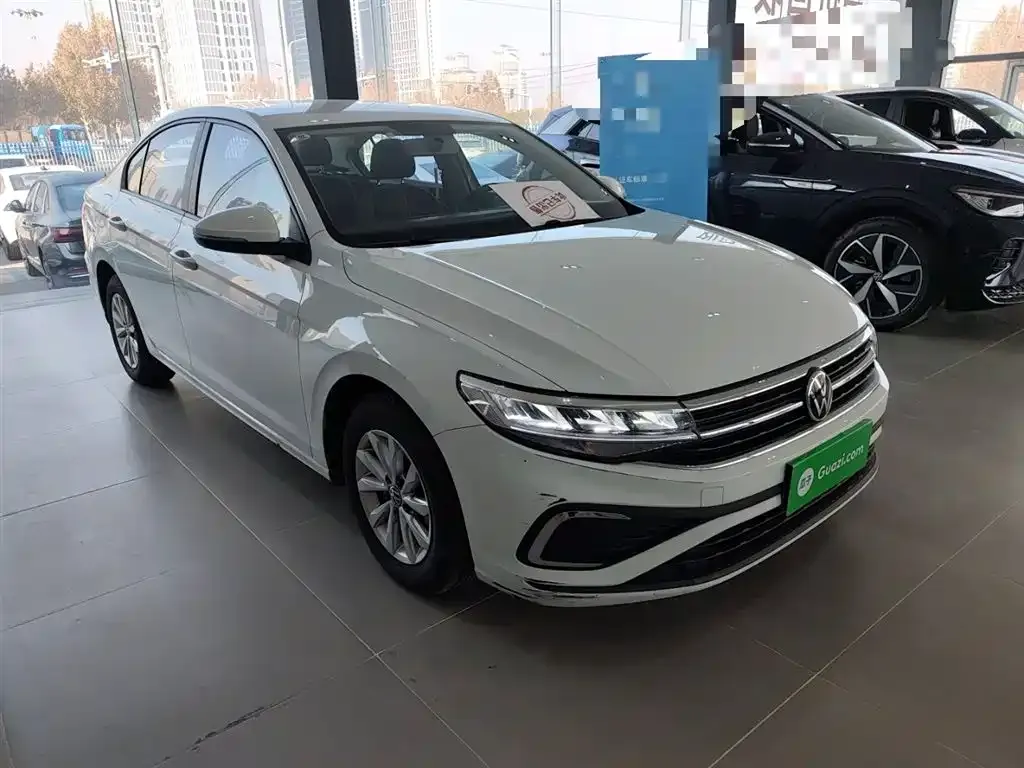 Volkswagen Bora 2024 из CN, фото 7