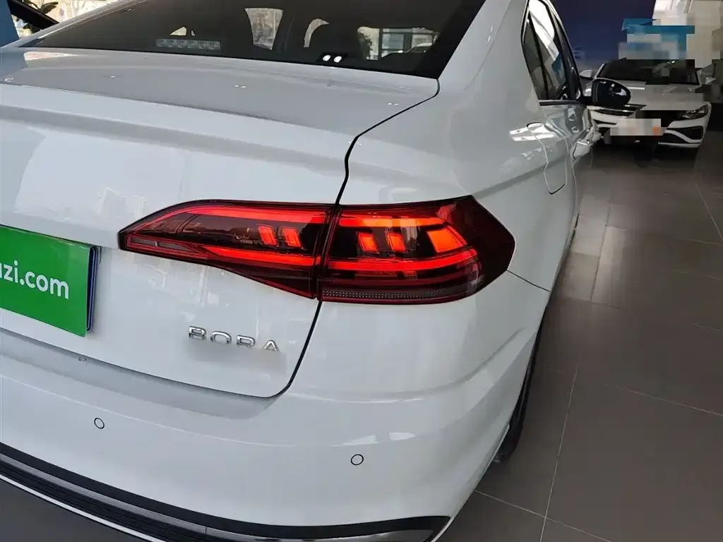 Volkswagen Bora 2024 из CN, фото 2