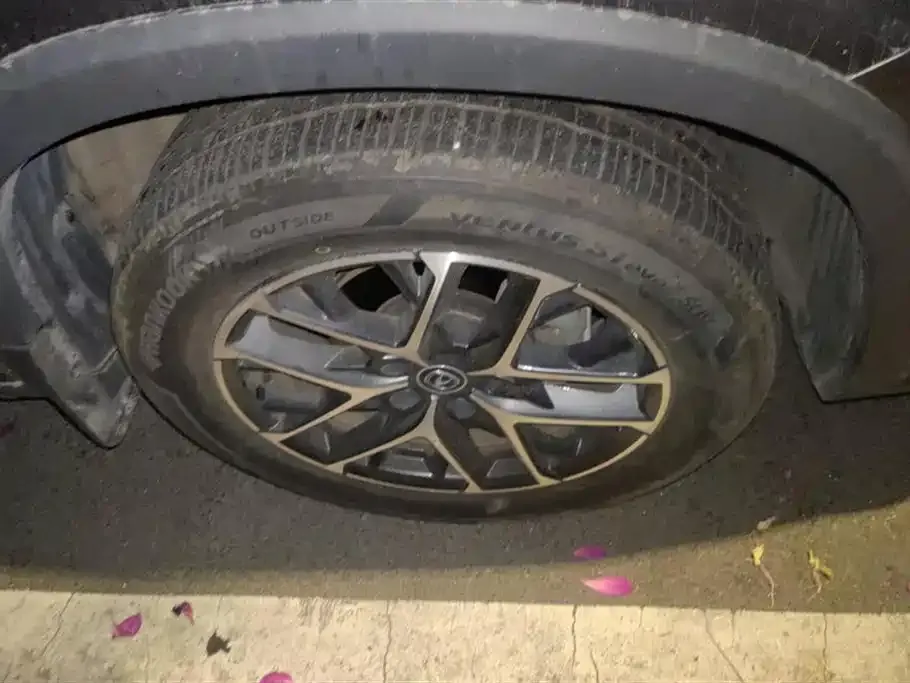Changan CS75PLUS 2023 из CN, фото 7