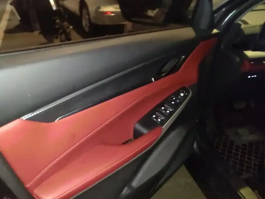 Changan CS75PLUS 2023 из CN, фото 5