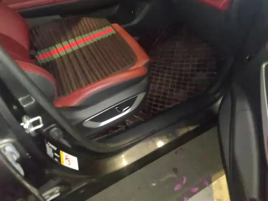 Changan CS75PLUS 2023 из CN, фото 3