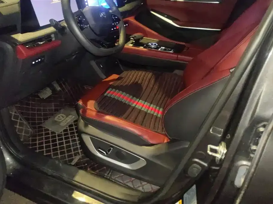 Changan CS75PLUS 2023 из CN, фото 4