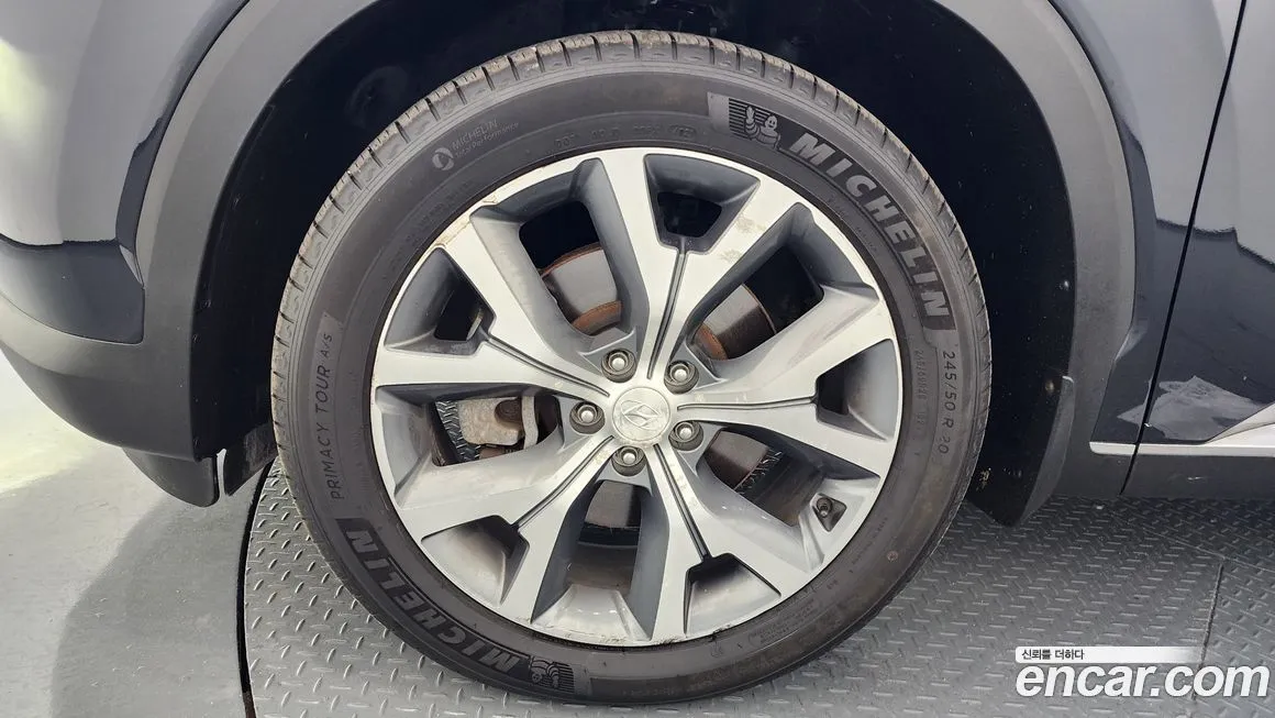 Hyundai Palisade — фото 4