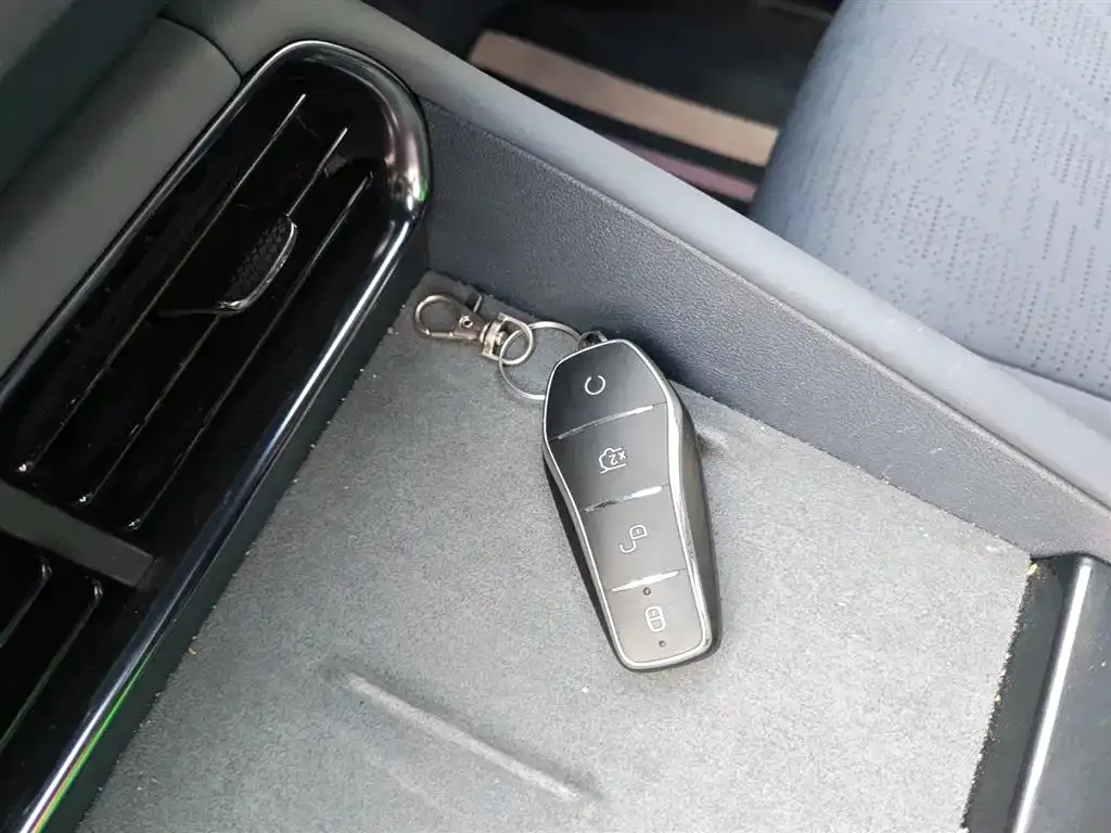 BYD Seal 06GT 2025 из CN, фото 3