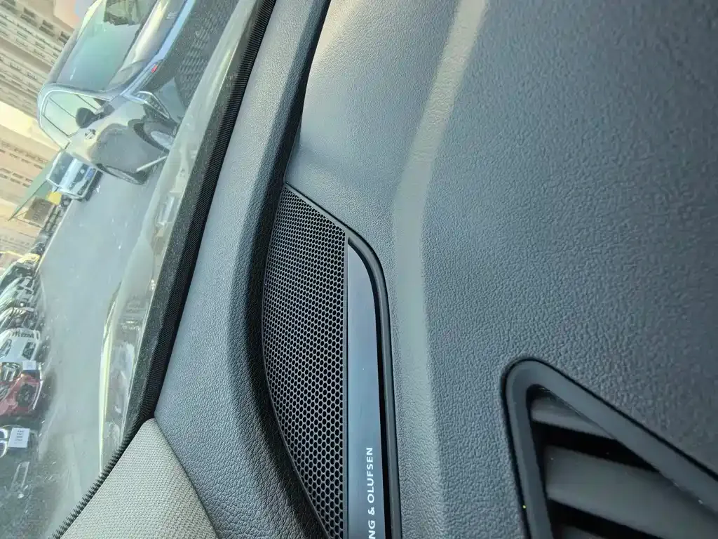 Audi Q5L 2021 из CN, фото 10