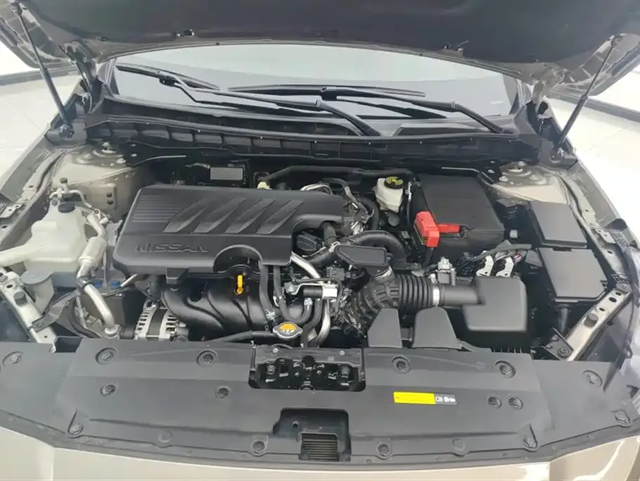 Nissan Teana 2022 из CN, фото 5