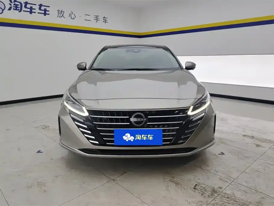 Nissan Teana 2022 из CN, фото 6