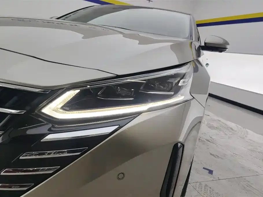 Nissan Teana 2022 из CN, фото 3
