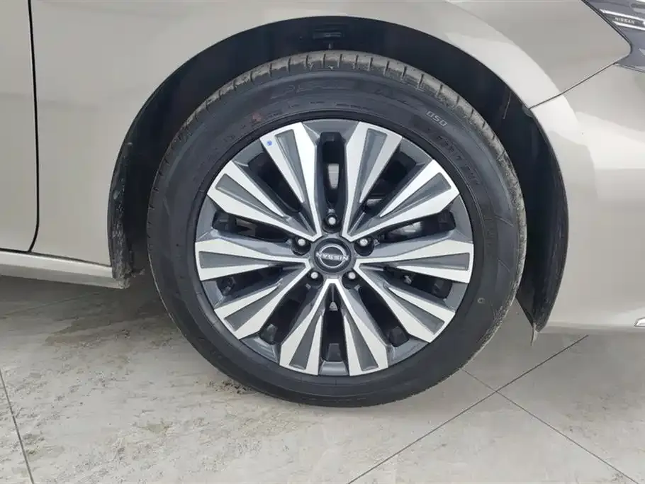 Nissan Teana 2022 из CN, фото 9