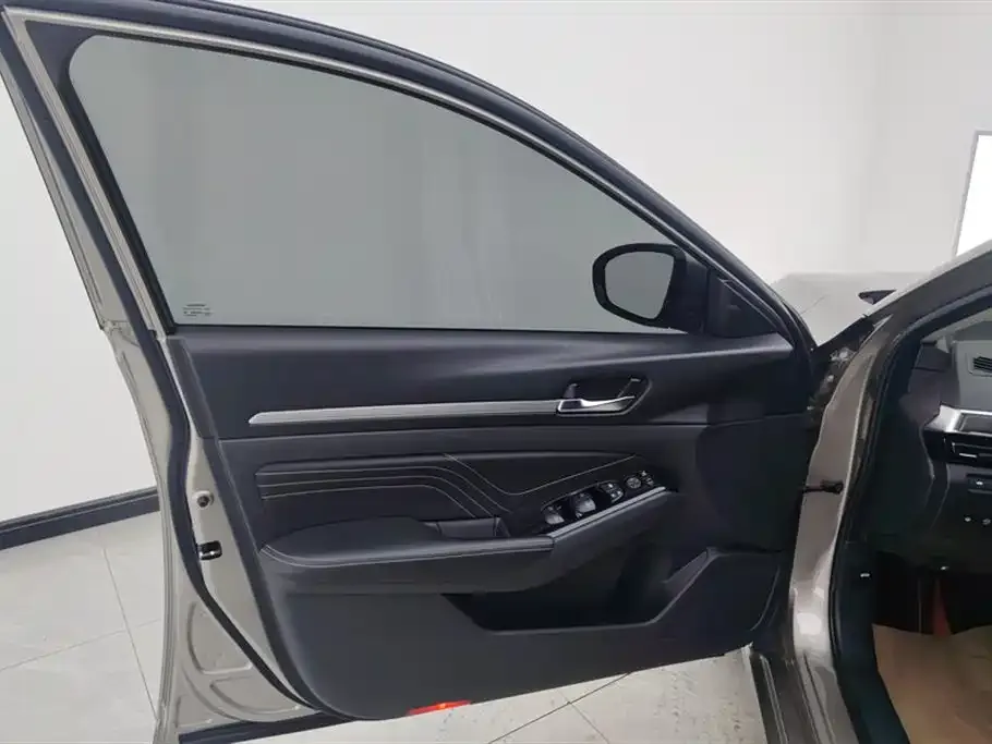 Nissan Teana 2022 из CN, фото 2