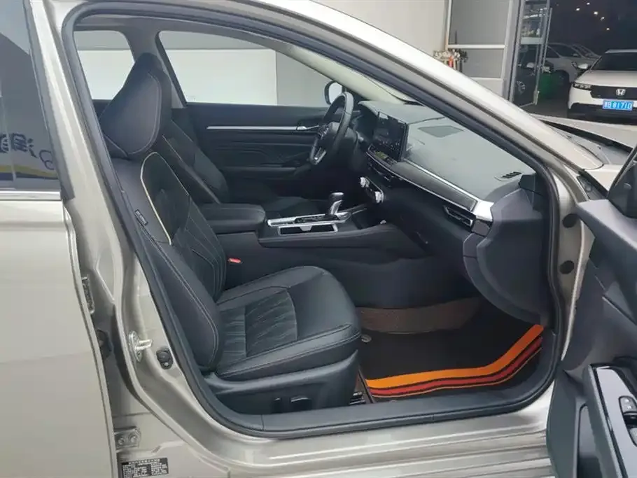 Nissan Teana 2022 из CN, фото 8