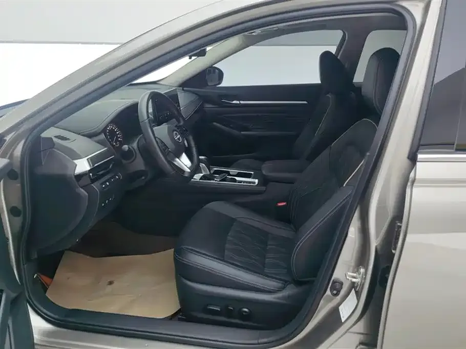 Nissan Teana 2022 из CN, фото 4