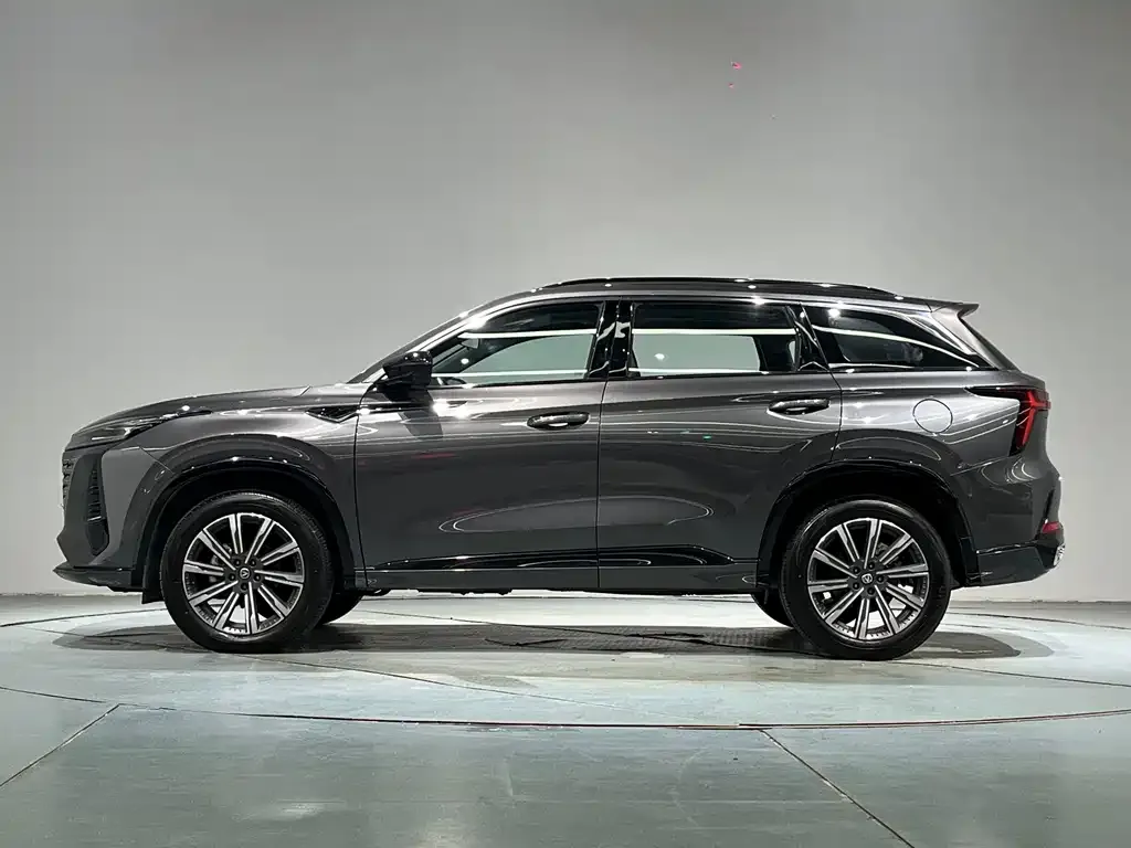 Changan CS75PLUS 2024 из CN, фото 4