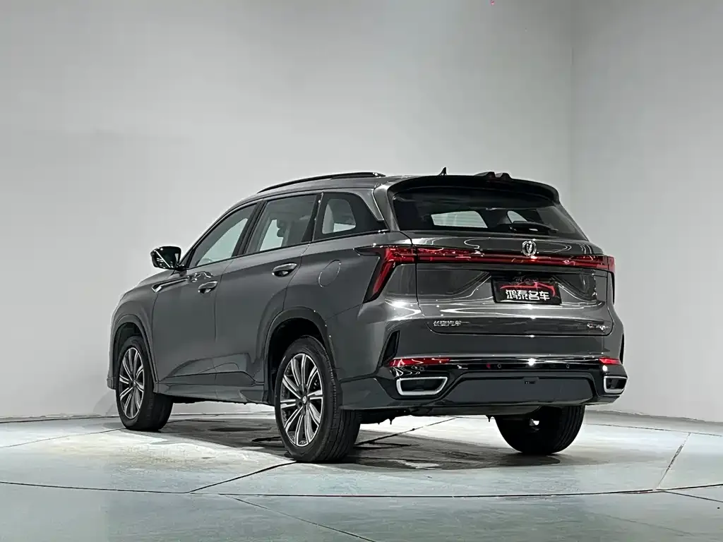 Changan CS75PLUS 2024 из CN, фото 5