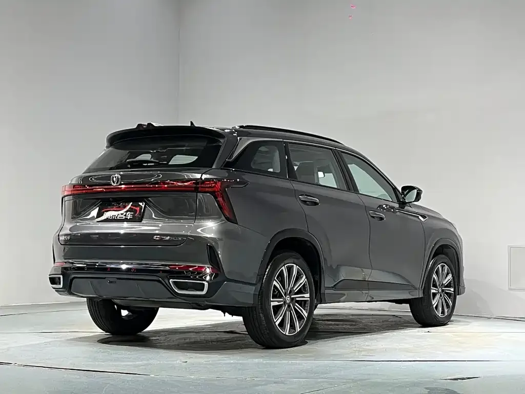 Changan CS75PLUS 2024 из CN, фото 7