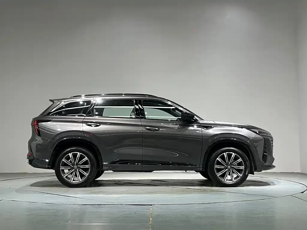 Changan CS75PLUS 2024 из CN, фото 6
