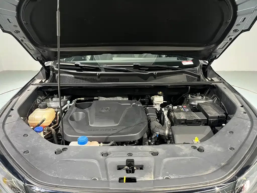Changan CS75PLUS 2024 из CN, фото 9