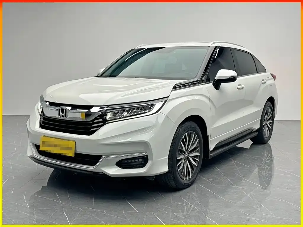 Honda Avancier 2022 из CN, фото 1