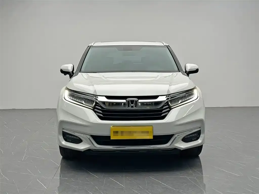 Honda Avancier 2022 из CN, фото 2