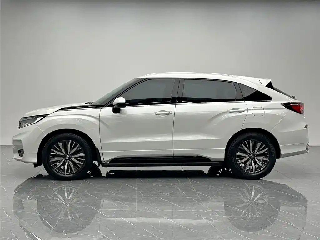 Honda Avancier 2022 из CN, фото 8