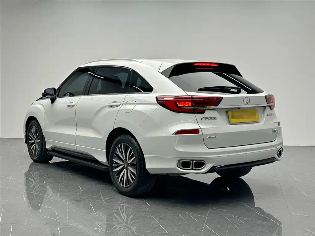 Honda Avancier 2022 из CN, фото 9