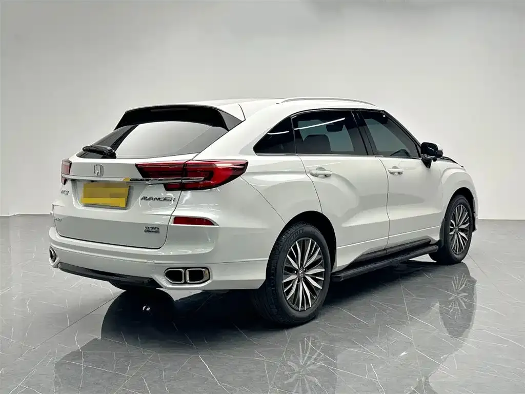 Honda Avancier 2022 из CN, фото 6