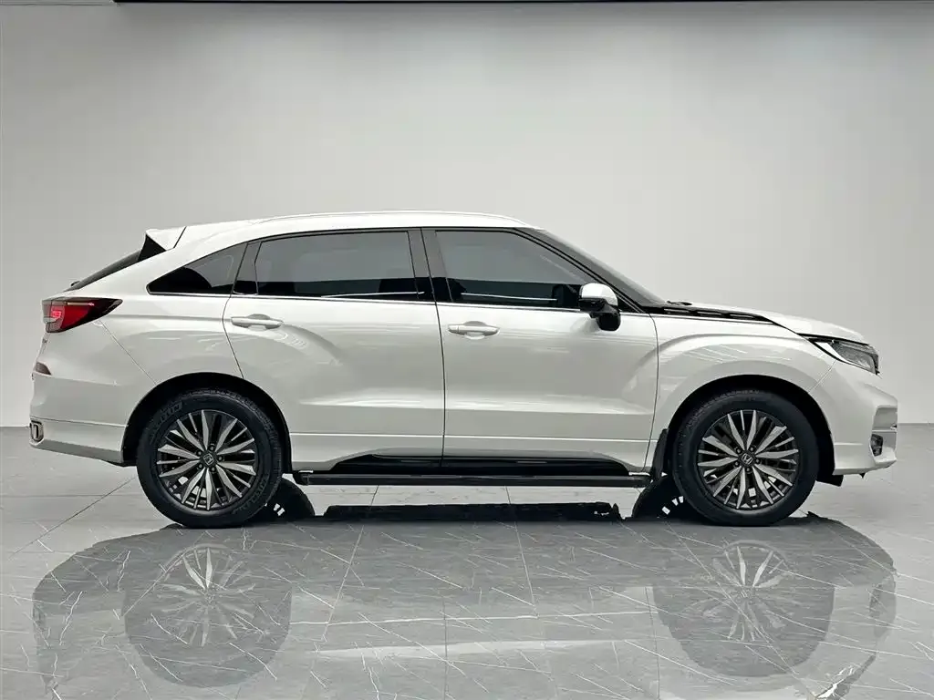 Honda Avancier 2022 из CN, фото 4