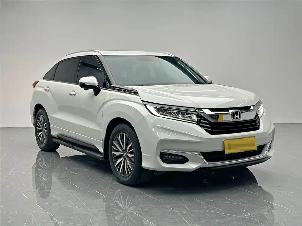 Honda Avancier 2022 из CN, фото 7