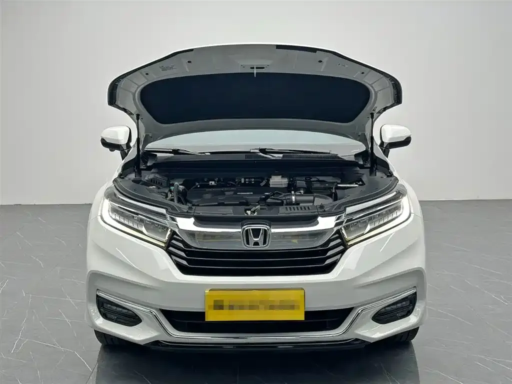 Honda Avancier 2022 из CN, фото 10