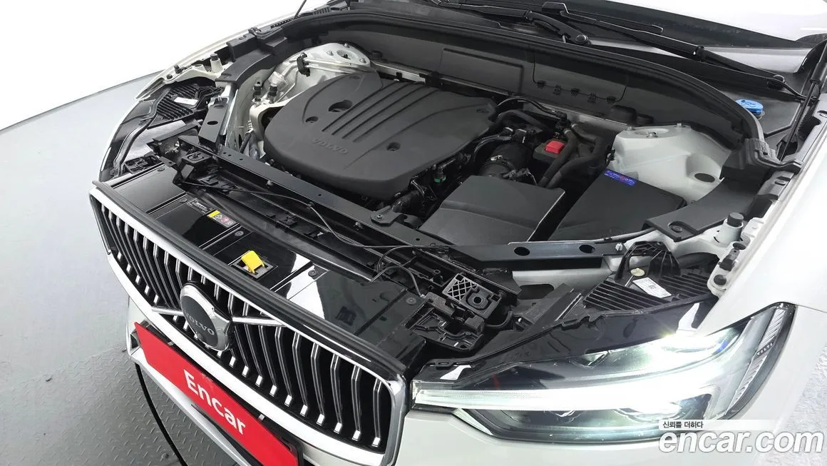 Volvo XC60 2025 из KR, фото 10