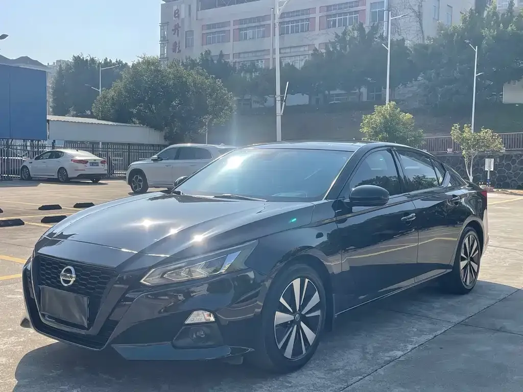 Nissan Teana 2021 из CN, фото 1