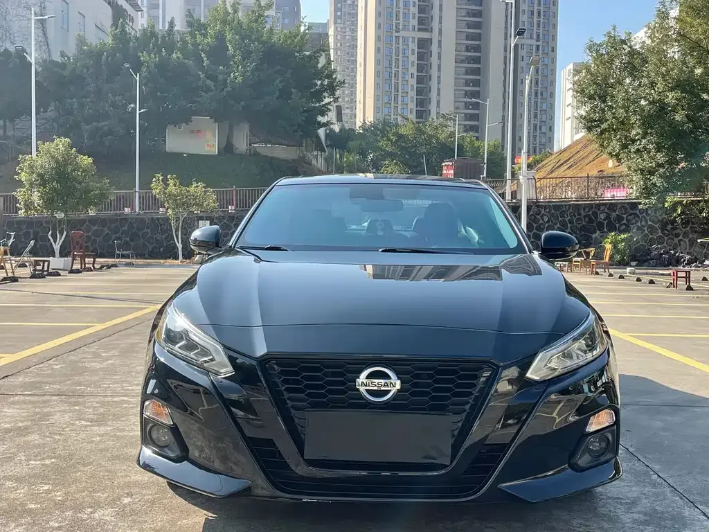 Nissan Teana 2021 из CN, фото 5