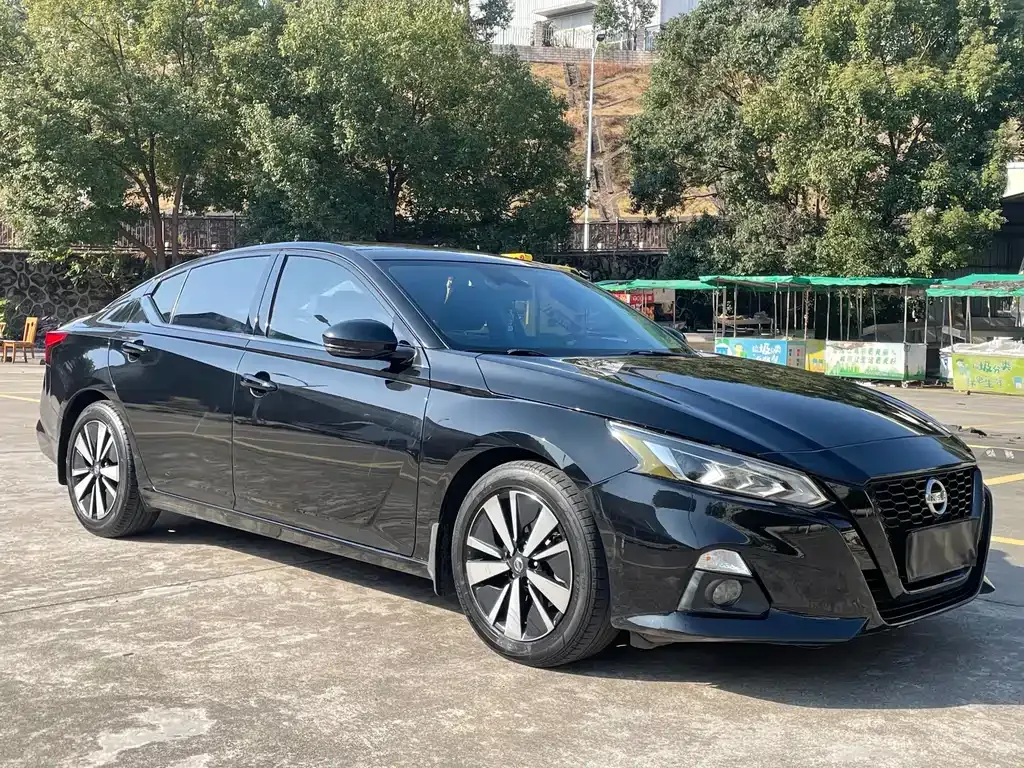Nissan Teana 2021 из CN, фото 7