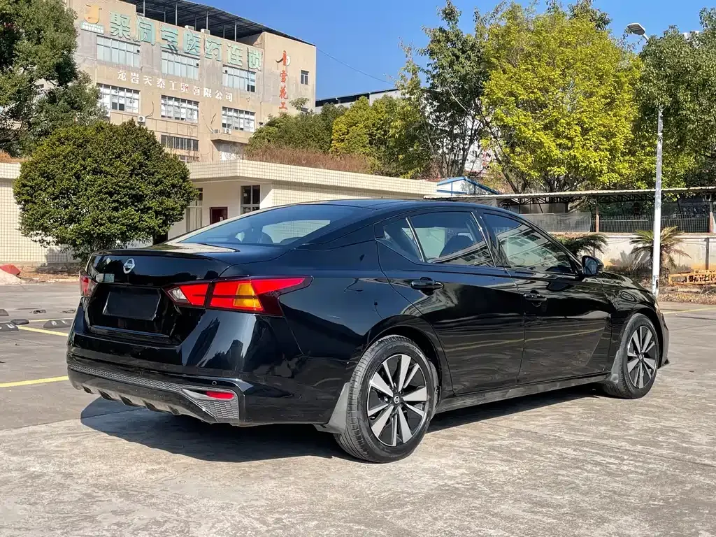 Nissan Teana 2021 из CN, фото 8