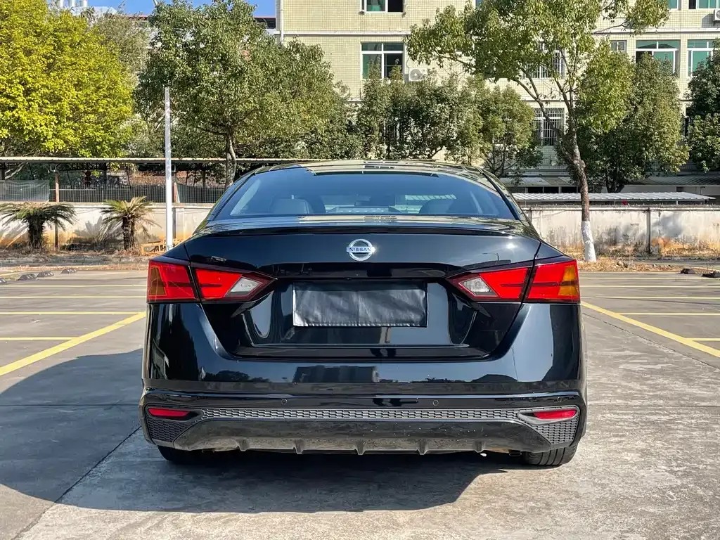 Nissan Teana 2021 из CN, фото 9