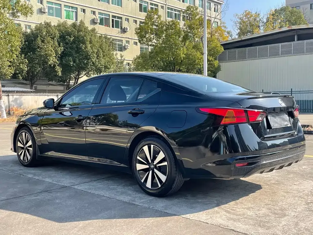 Nissan Teana 2021 из CN, фото 6