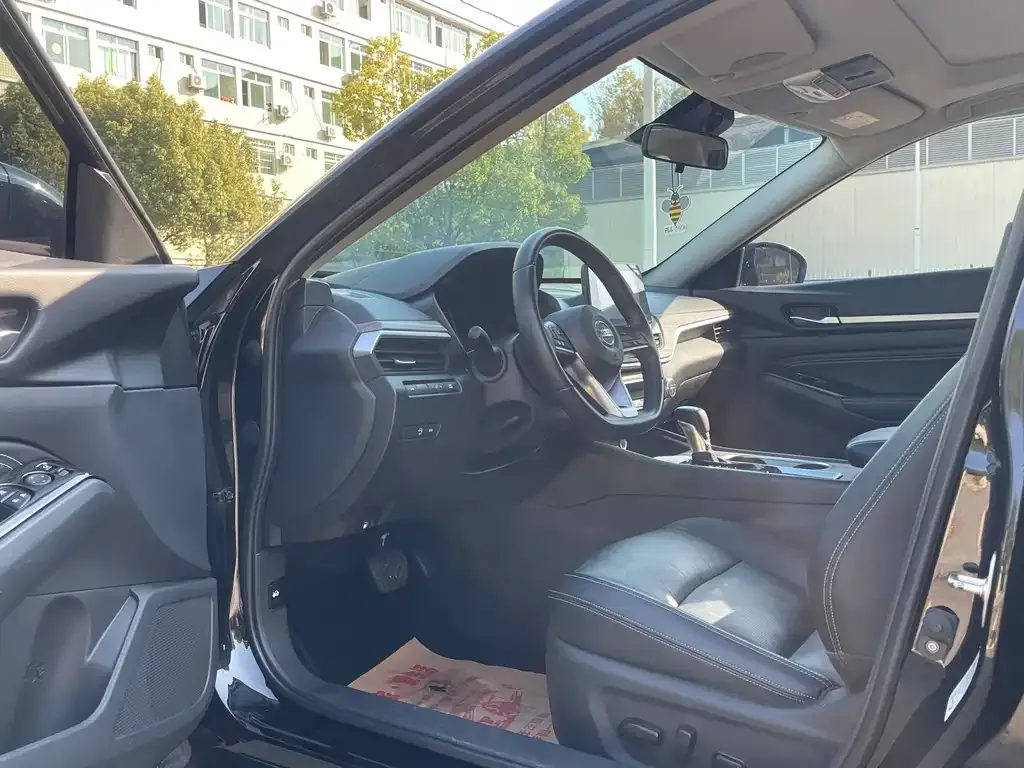 Nissan Teana 2021 из CN, фото 2