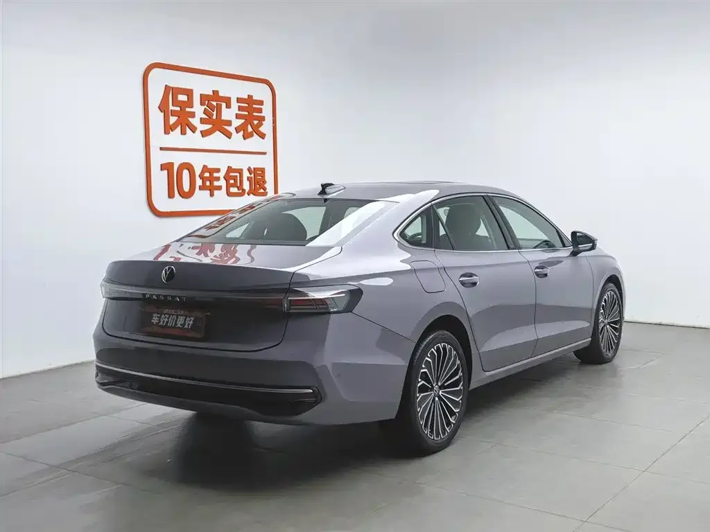 [object Object] Passat 2025 из CN, фото 2