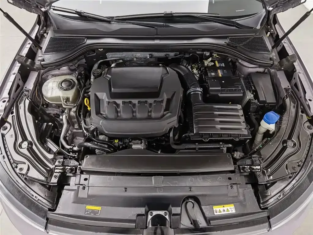 [object Object] Passat 2025 из CN, фото 6