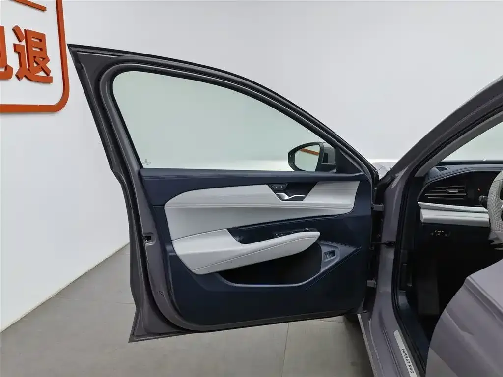 [object Object] Passat 2025 из CN, фото 8