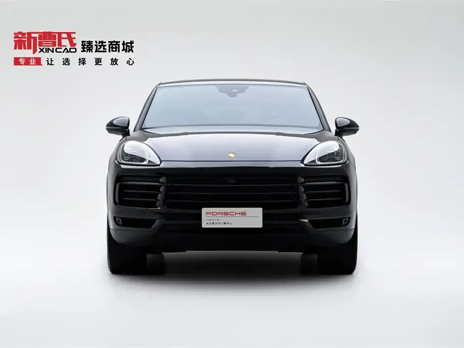 Porsche Cayenne 2021 из CN, фото 9