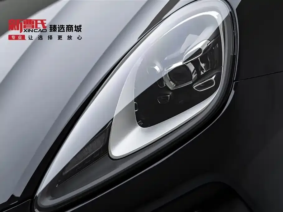 Porsche Cayenne 2021 из CN, фото 2