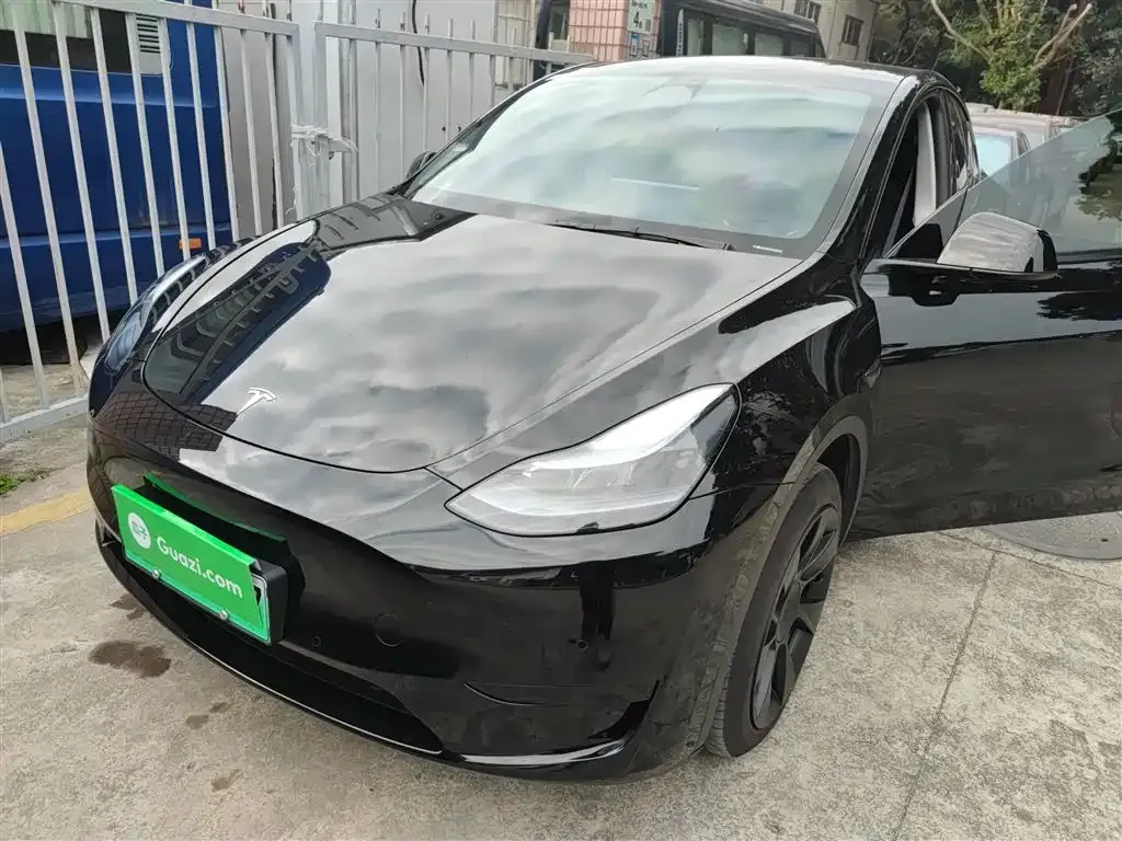 Tesla Model Y 2023 из CN, фото 7