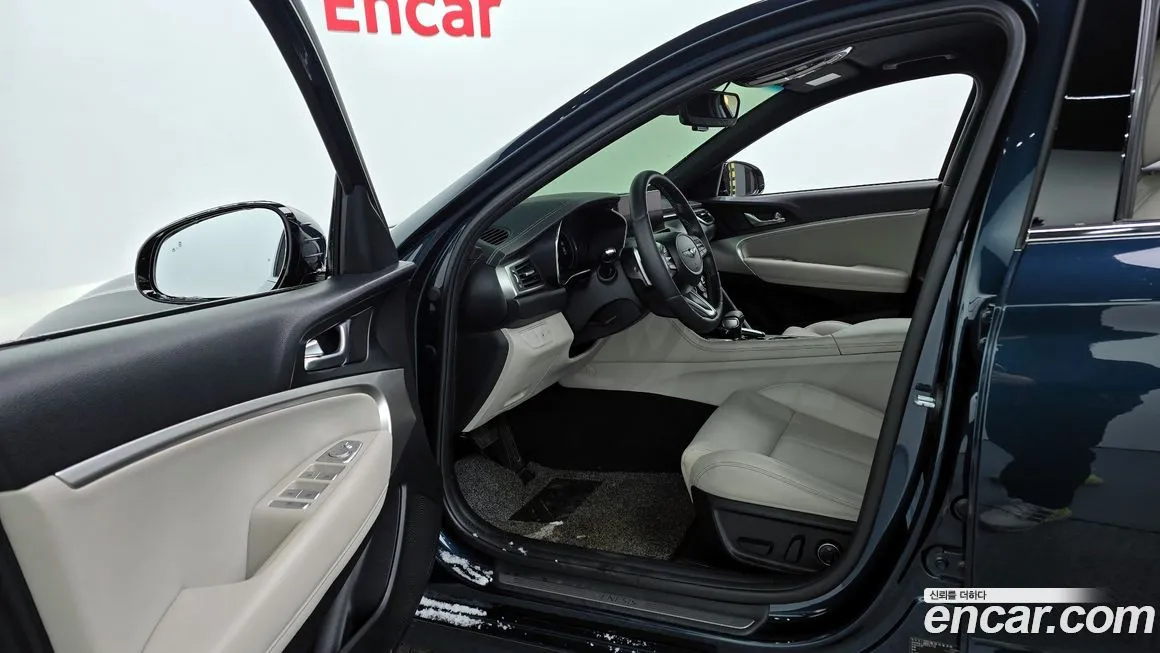Genesis G70 2022 из KR, фото 10