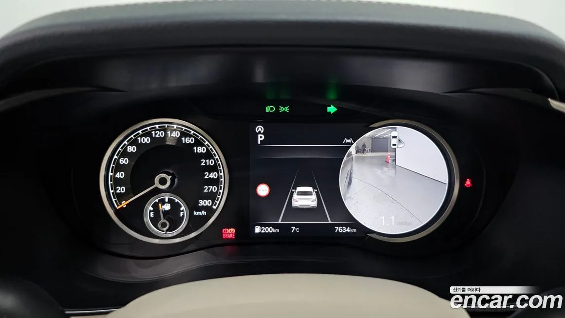 Genesis G70 2024 из KR, фото 4